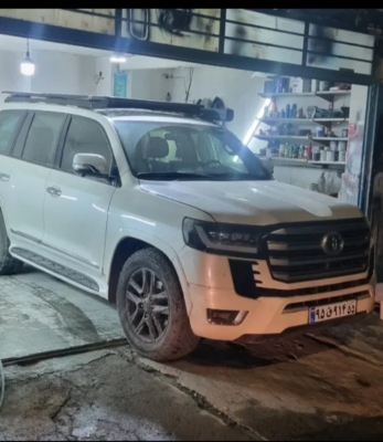 سرامیک بدنه خودرو